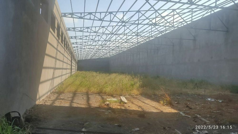 Продаётся производственная база