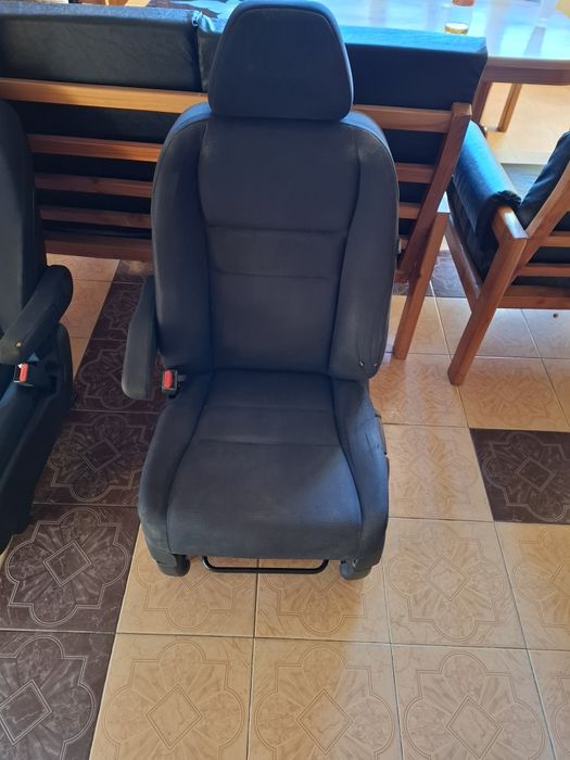 Седалки за хонда црв 3