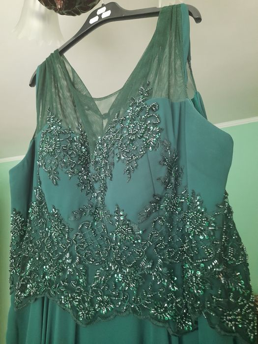 Vând rochie de ocazie