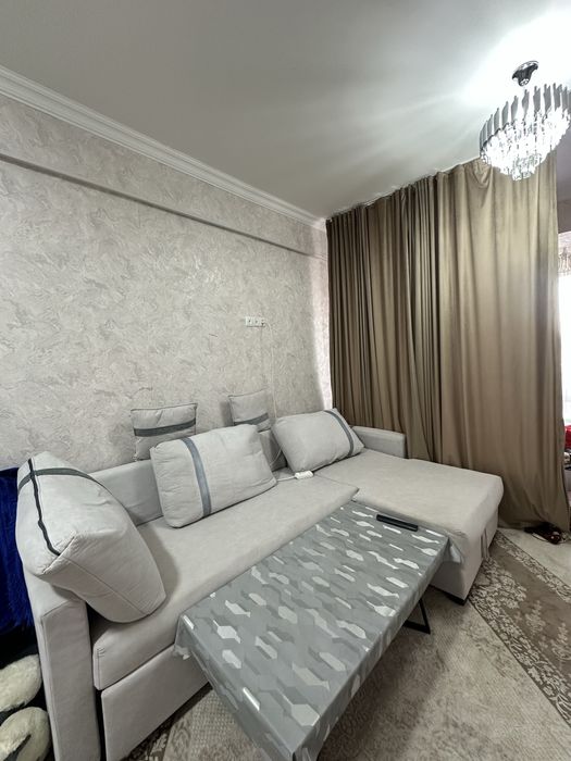 kvartira ijaraga 1 xonali