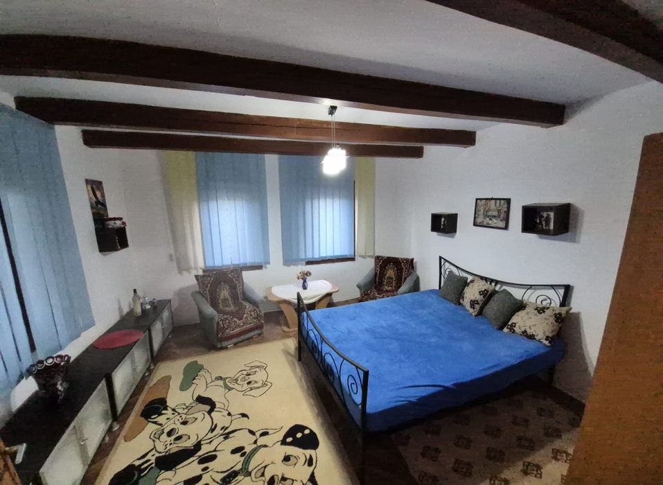 Casa de vânzare la tara