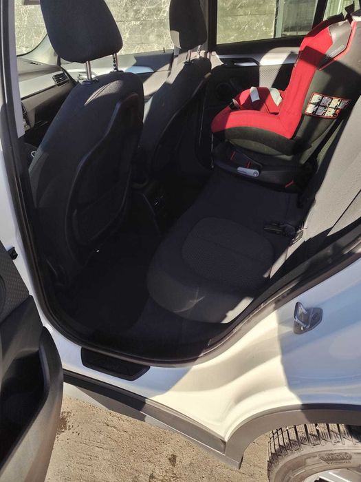 BMW X1, Automat, Economa