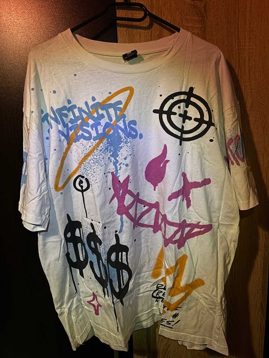 Тениски XL - 2XL