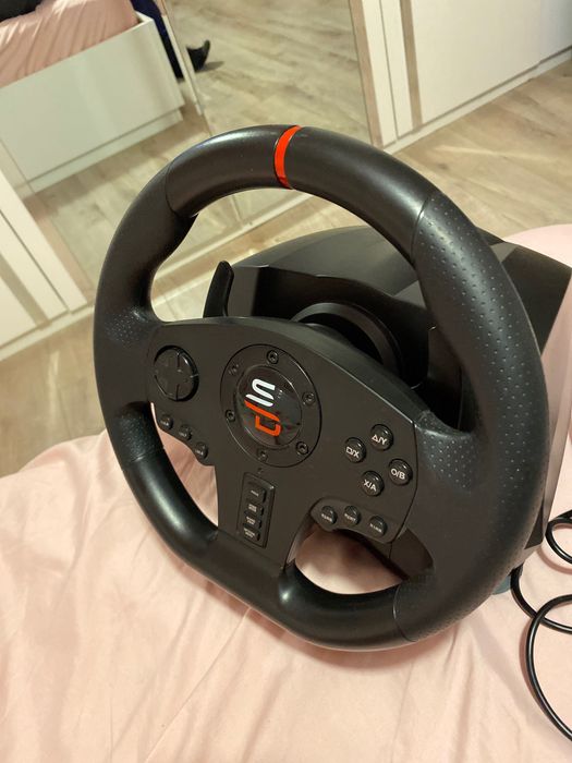 Volan subsonic. stare ca si nou functioneaza perfect