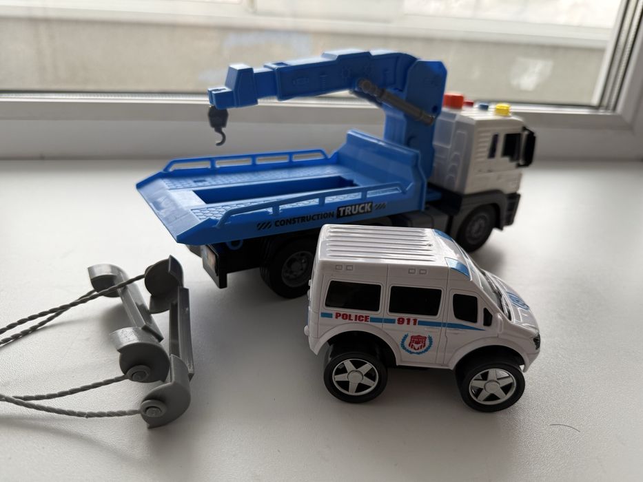 Качественные игрушки