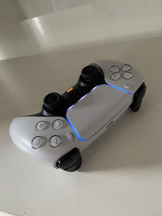Джостик Ps 5 геймпад
