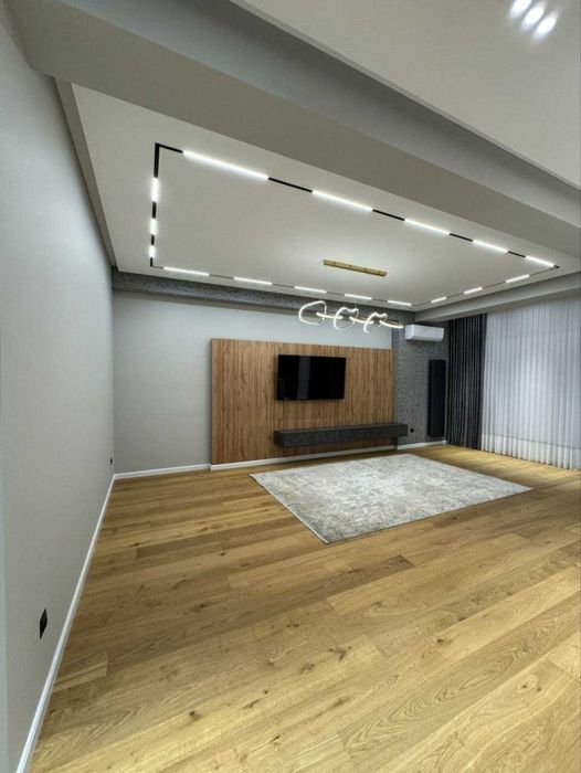 OQ SAROY ПАРКЕНТСКИЙ 3 комнатная 114кв Сдам Махтумкули оксарой НОВАЯ