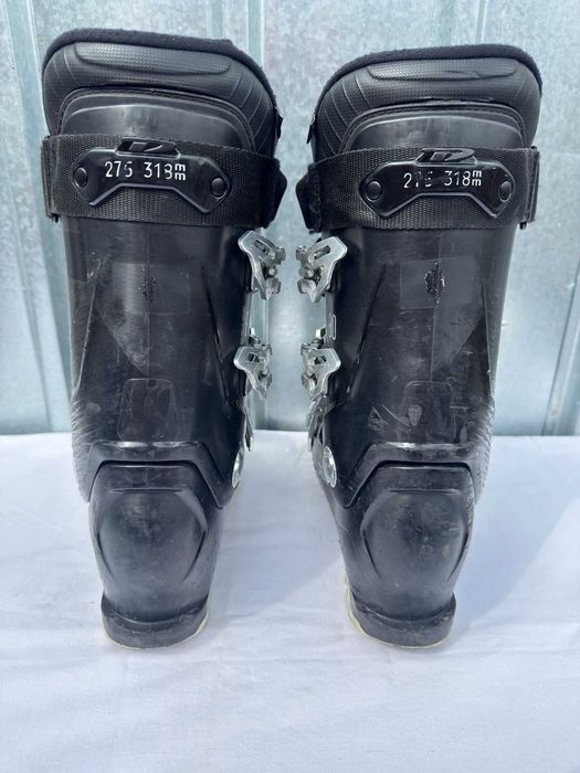 Clapari ski schi Dalbello MX LTD W marime Eur:42.5 Mondo:27.5