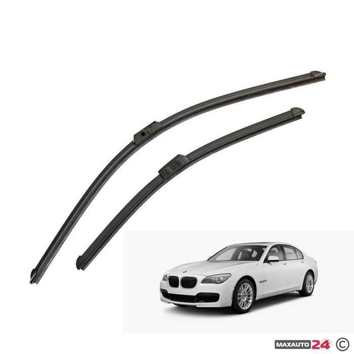 Предни чистачки за BMW 3 Series E90 – 2 бр. 650/475мм комплект, авто чистачки, пера за автомобил