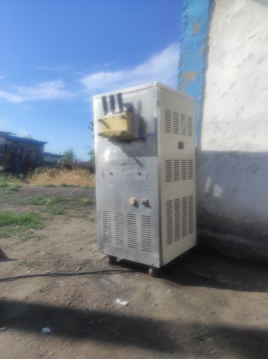 Продам Мороженое аппарат