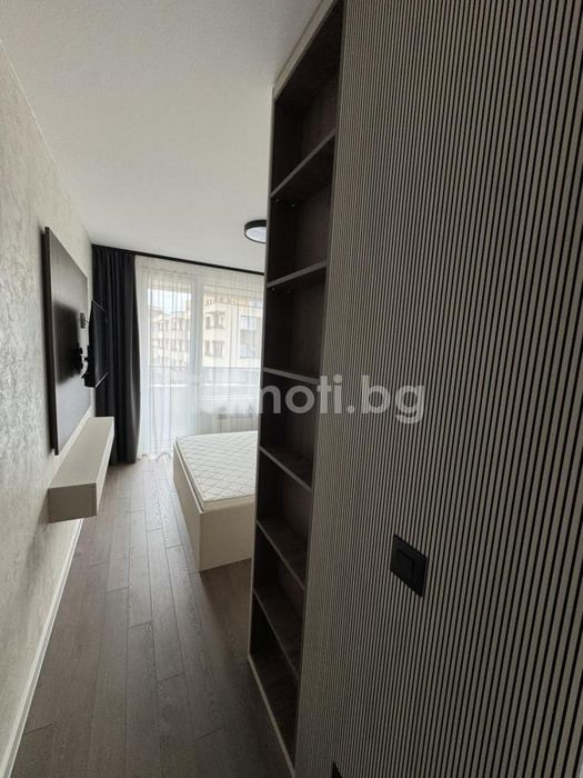 Продава се Двустаен апартамент в София, Малинова долина - 63 кв.м за 1781 €/кв.м - Снимка #6