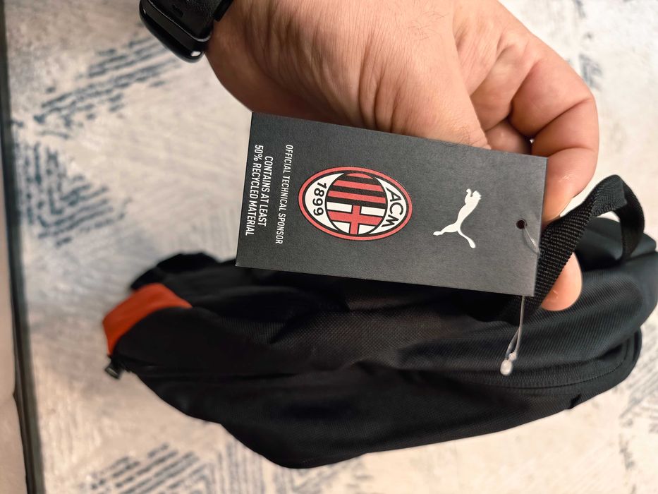 Продам рюкзак Under Armour Puma