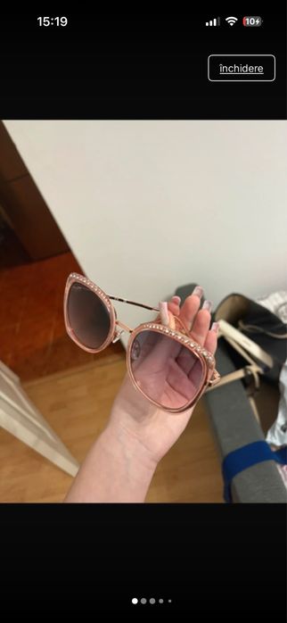 Ochelari dama guess