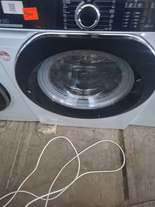 Masini de spalat modele noi