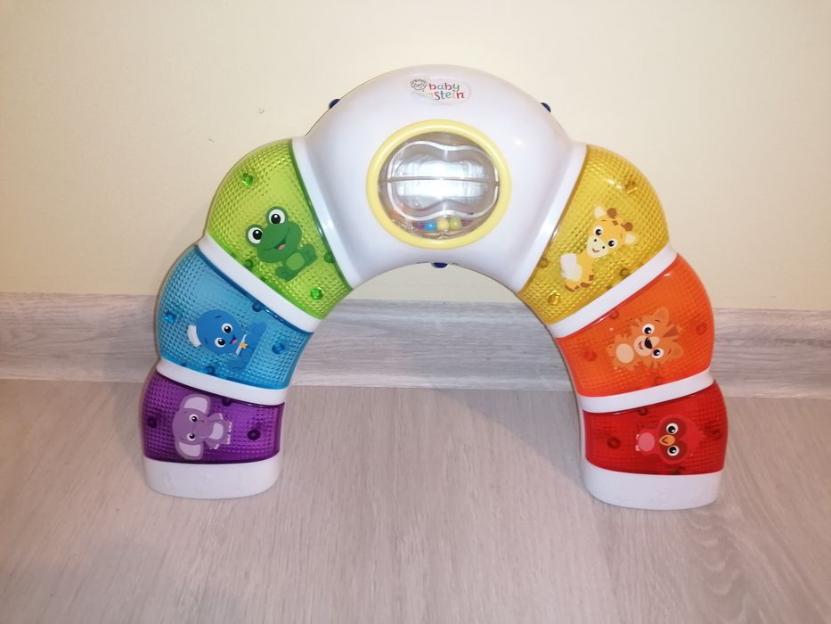 Baby Einstein pianina