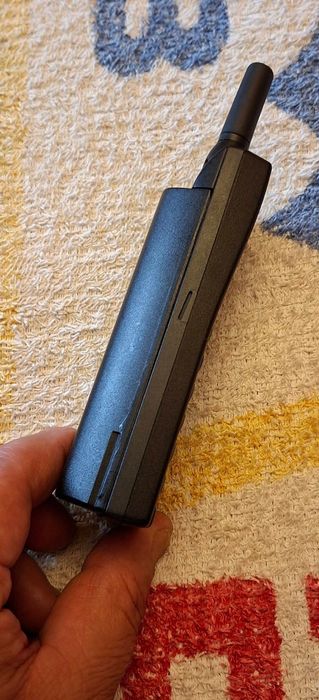 Ericsson GA628  ( decodat, baterie refacuta, impecabil)