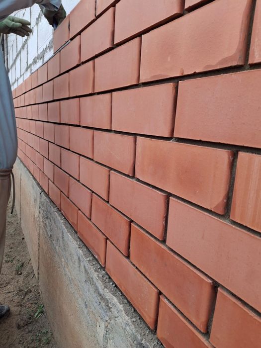 Услуги каменщика