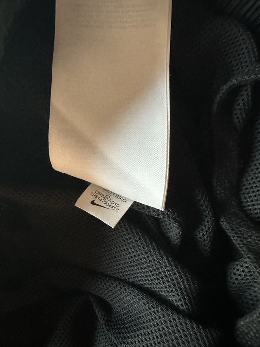 Шушляково долнище nike