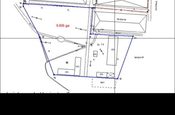 Срочно продается на Куктерак ташкентский район участок 82 сотки под  к