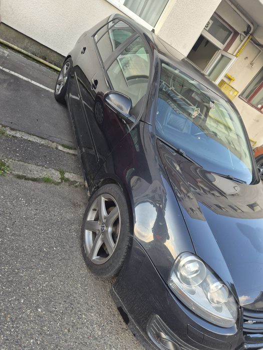 VOLKSWAGEN Golf 2007 — imagine 3