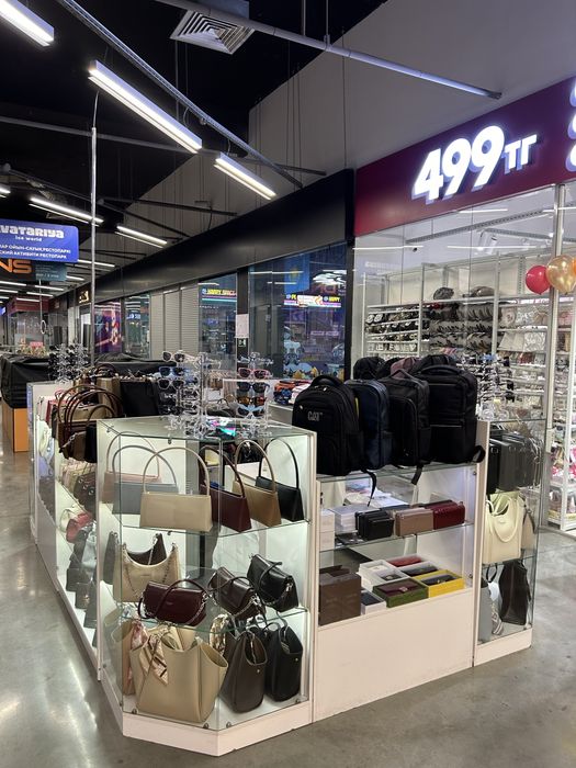 Срочно продам готовый бизнес/островок