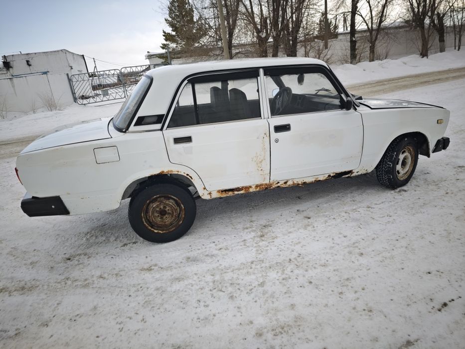 Ваз 2105 инжектор