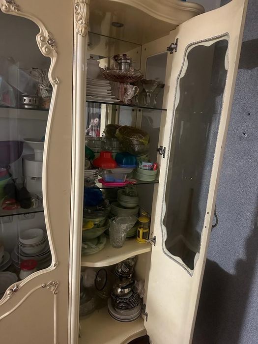 Сервант мебель для гостиной