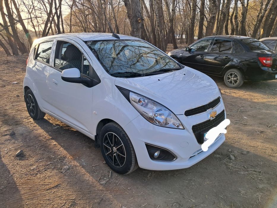 Продам Chevrolet spark