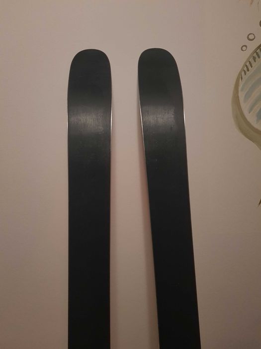 Schi Black Crows BC98 L177cm