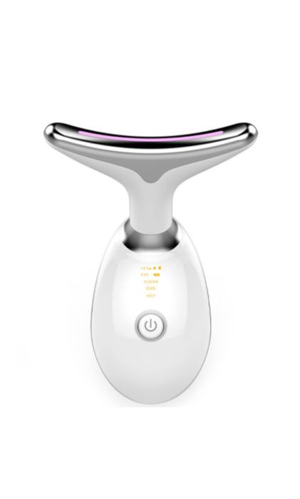 Dispozitiv facial cu laser pentru ingrijire, eliminare riduri, lifting