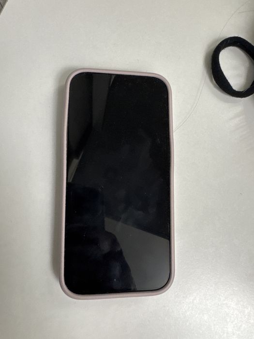 Продам Айфон 15 про в идеальном состоянии