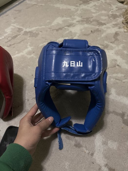 Боксер жаза берындер торг бар.