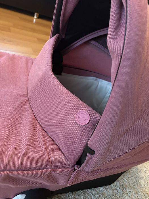 Landou Cybex Balios S