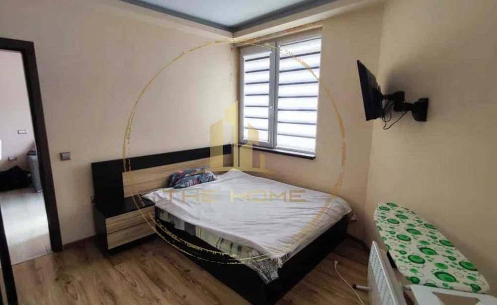 Дава се под наем Тристаен апартамент в Варна, Трошево - 85 кв.м за 450 € - Снимка #3