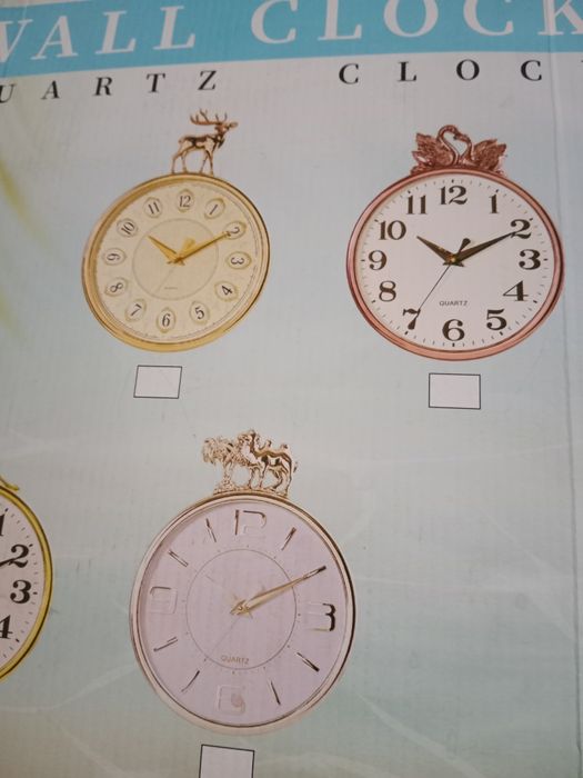 Продам чисы настенный