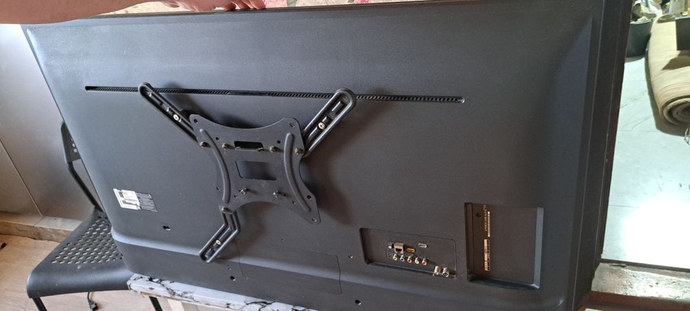 Продам телевизор lg 4k smart ultra hd