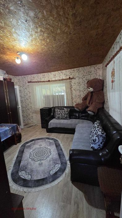 Продава КЪЩА      област Добрич, с. Василево