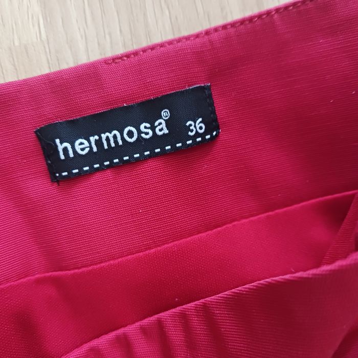 Fusta creion Hermosa, marimea 36