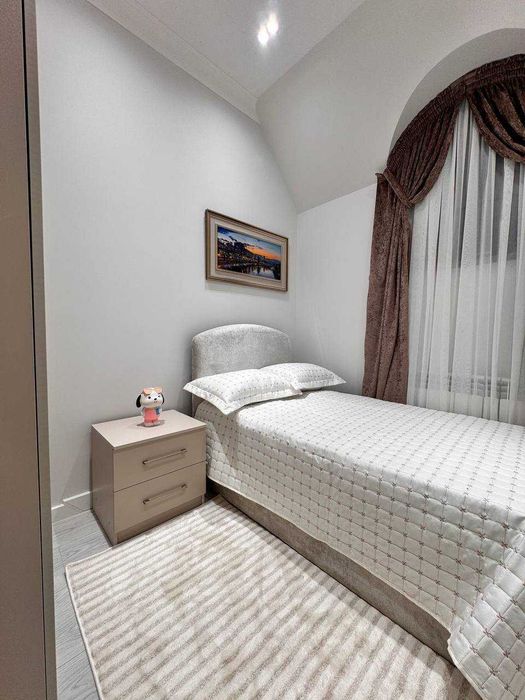 продается 3/8/8 новостройка на: Паркентский Эвос