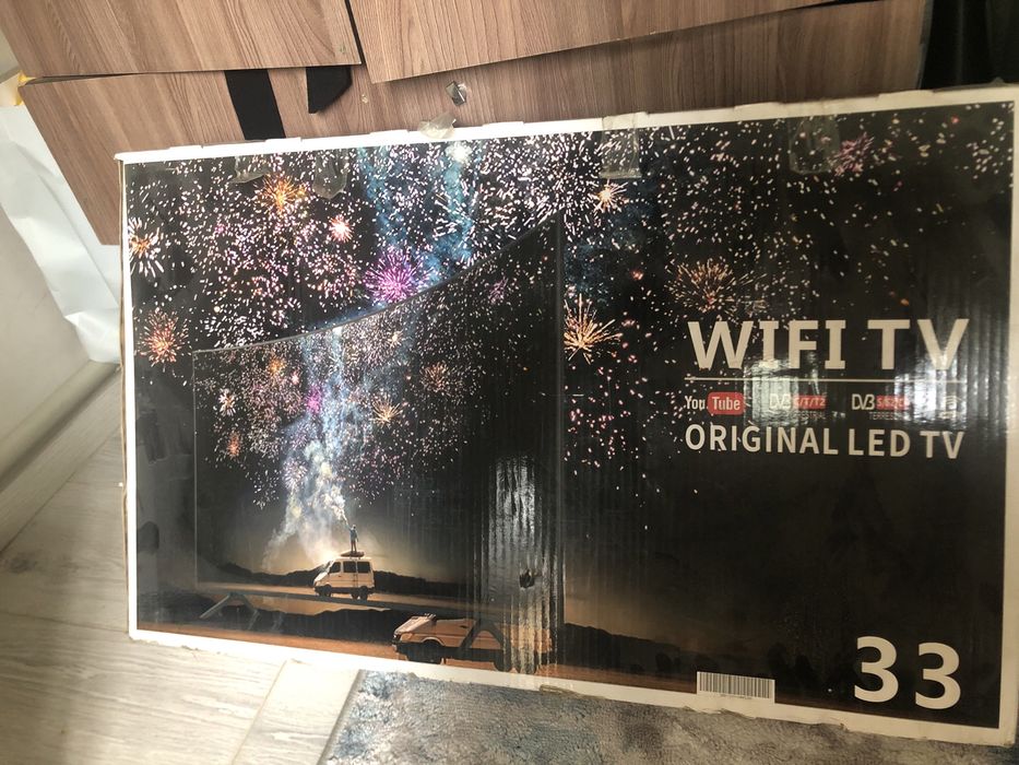 Телевизор  с Youtube