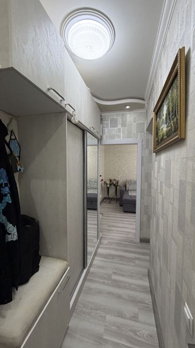 1*2/5/5 45 кв.м ТТЗ Югнаки улучшенка N43