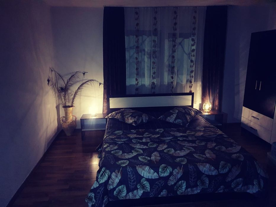 Cazare Calimanesti - Casa Trandafirilor