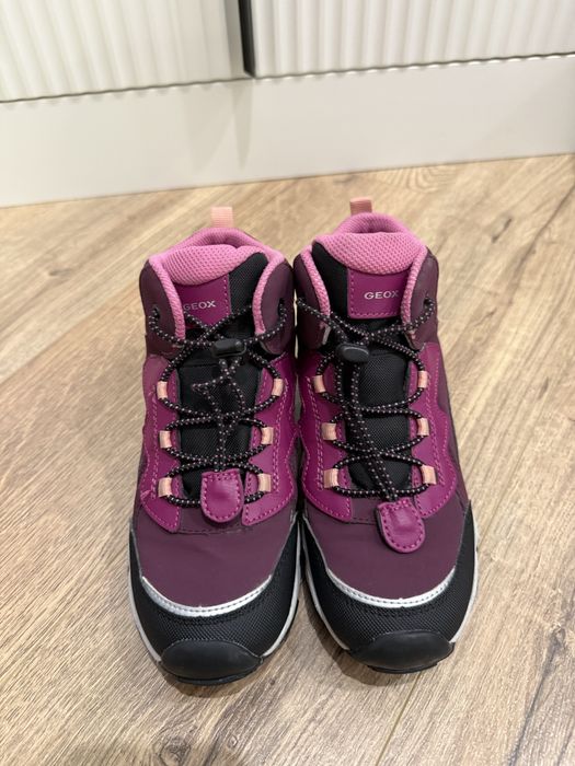 Детские ботинки Geox