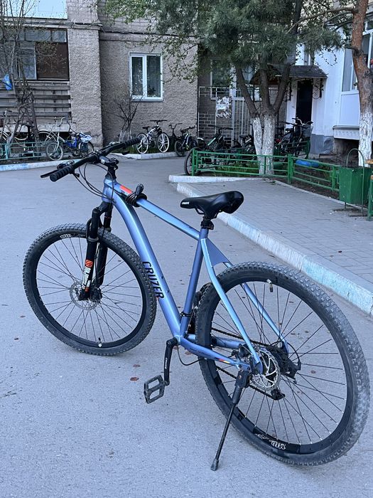 Б/у,велосипед,CRUZER