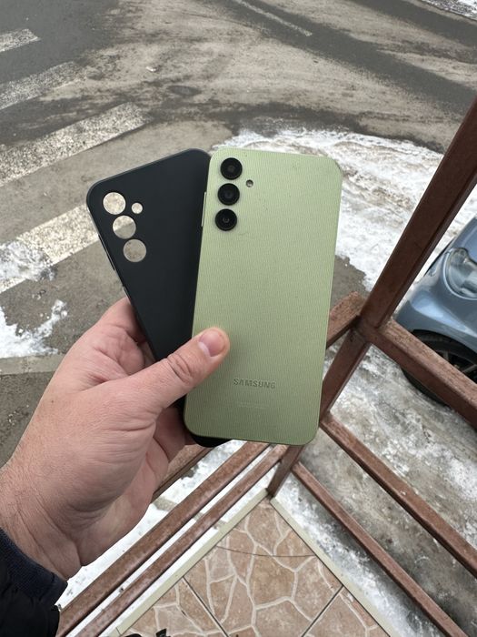 Samsung Galaxy A14 5G 128 Gb Gold (dezmembrez telefoane)