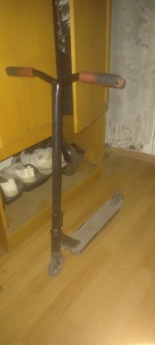 Продам   самокат