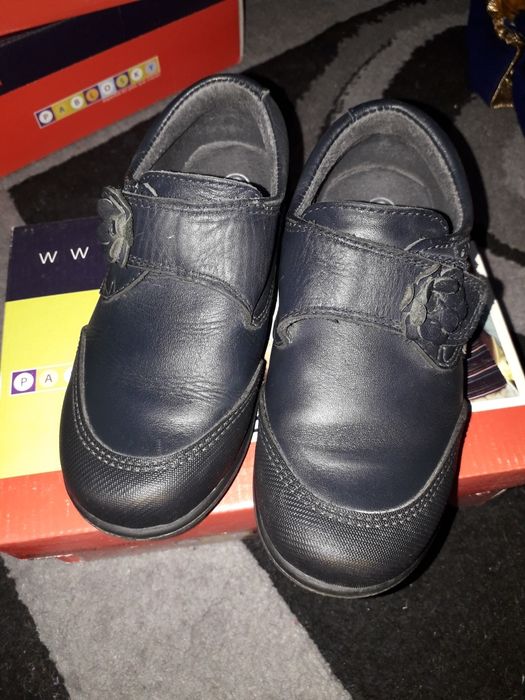 Туфли Pablosky для девочки 28размер