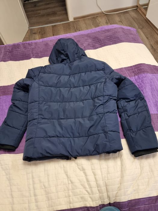 Мъжко яке superdry размер s