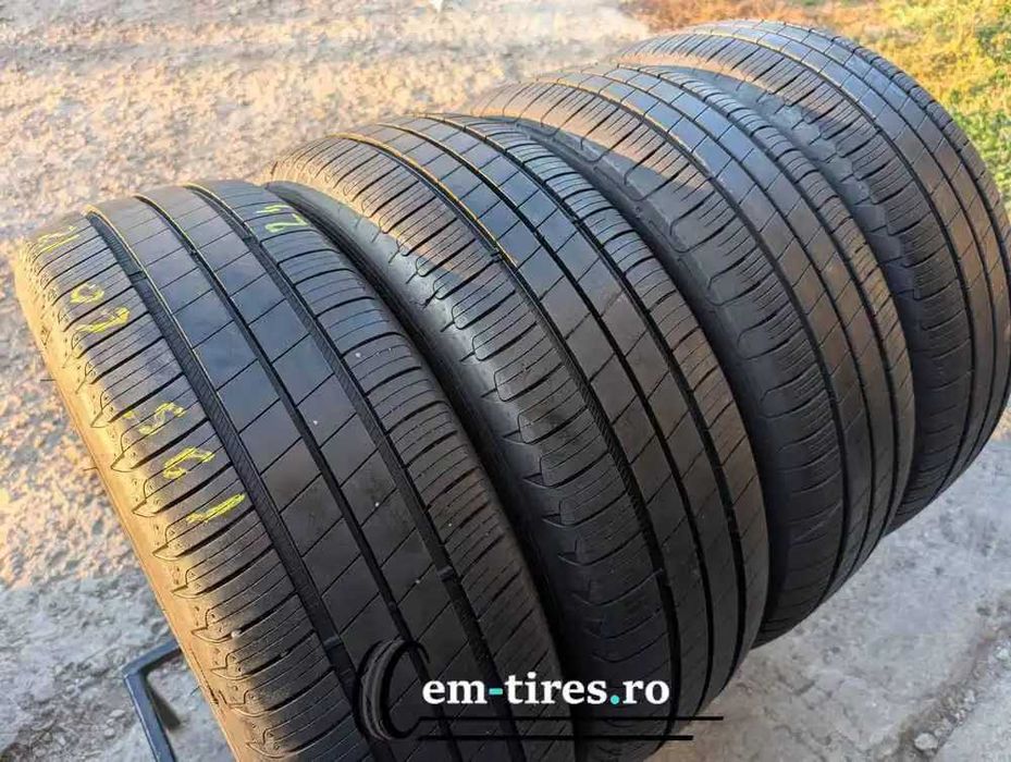 195/60 R18 • Vara • Goodyear Efficient Grip Performance 96H | 4