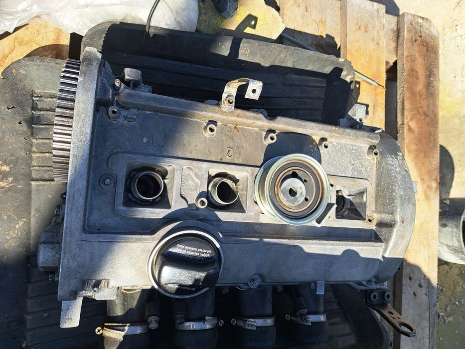 АДР мотор машины Passat B5